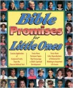 Bible Promises for Little Ones - David England, Ginny Dugas