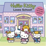 Hello Kitty Loves School! - Jean Hirashima