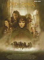 The Lord of the Rings: The Fellowship of the Ring - Howard Shore, Andrew Duncan