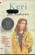 Keri - Jan Andrews