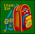 I Can Zip - Rita Walsh-Balducci, Sally Bhandhugravi