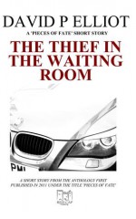 The Thief in the Waiting Room - David P. Elliot