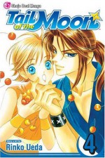 Tail of the Moon, Volume 4 - Rinko Ueda