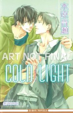 Cold Light - Narise Konohara, Nanao Saikawa, Christina Chesterfield