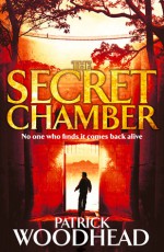 The Secret Chamber - Patrick Woodhead