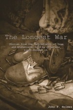 The Longest War - John Holmes, Kyle Torke, M. Stefan Strozier