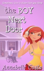 The Boy Next Door - Annabelle Costa