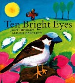 Ten Bright Eyes - Judy Hindley