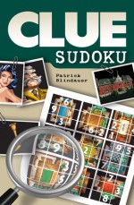 CLUE Sudoku - Patrick Blindauer