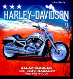 Harley-Davidson - Allan Girdler