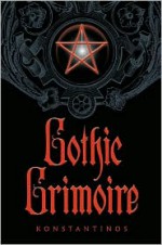 Gothic Grimoire - Konstantinos