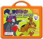 Scooby-Doo Magnetic Mystery - Justine Korman Fontes, MADA Design