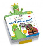 Baby Einstein: Peek-a-Boo Bard - Nadeem Zaidi, Madee, Zaidi, Julie Aigner-Clark