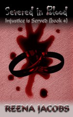 Severed in Blood - Reena Jacobs