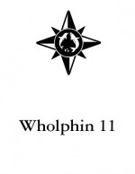 Wholphin No. 11 - Brent Hoff