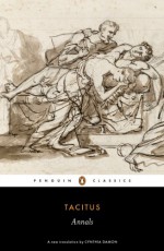 The Annals of Imperial Rome - Tacitus, Michael Grant