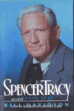 Spencer Tracy - Bill Davidson