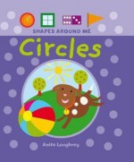 Circles. Anita Loughrey - Loughrey, Anita Loughrey