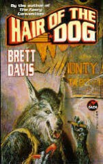 Hair of the Dog - Brett Davis