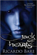 Jack of Hearts - Ricardo Bare