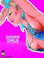 Cover Girls HC - Guillem March