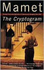 The Cryptogram - David Mamet