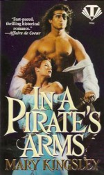 In a Pirate's Arms - Mary Kingsley