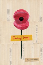 Finding Darcy - Sue Lawson