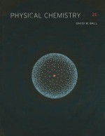 Physical Chemistry - BALL