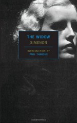 The Widow - Georges Simenon