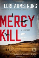 Mercy Kill - Lori G. Armstrong