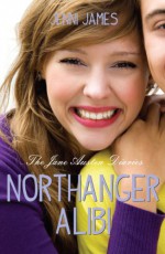 Northanger Alibi - Jenni James