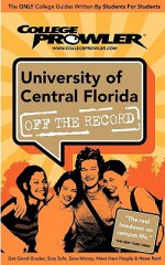 University of Central Florida - Lily Barrish, Meghan Dowdell