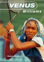 Venus Williams (Gos) - Virginia Aronson