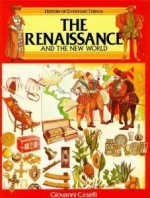 The Renaissance and the New World - Giovanni Caselli