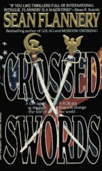 Crossed Swords - Sean Flannery