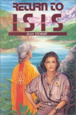 Return to Isis - Jean Stewart