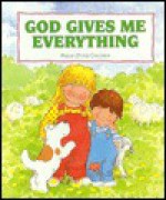 God Gives Me Everything Psalm 23 - Alan Parry