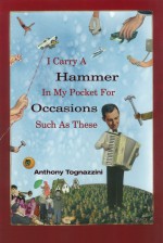 I Carry A Hammer In My Pocket For Occasions Such As These - Anthony Tognazzini