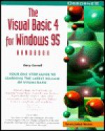 The Visual Basic 4 for Windows 95 Handbook - Cay S. Horstmann