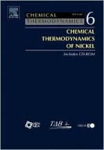 Chemical Thermodynamics of Nickel - Heinz Gamsjdger, Jane Perrone, OECD/OCDE, Federico J. Mompean