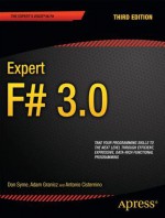 Expert F# 3.0 - Don Syme, Adam Granicz, Antonio Cisternino