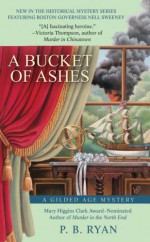 A Bucket of Ashes - P.B. Ryan