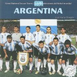 Argentina - Jose Maria Obregon