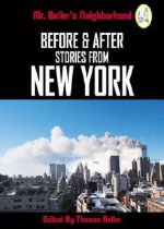 Before and After: Stories from New York - Thomas Beller