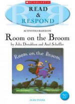 Room on the Broom. Jean Evans - Jean Evans