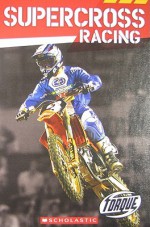 Supercross Racing - Jack David