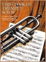 First Book of Trumpet Solos - Various, John Miller