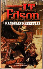 Rangeland Hercules - J.T. Edson