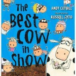 The Best Cow in Show - Andy Cutbill